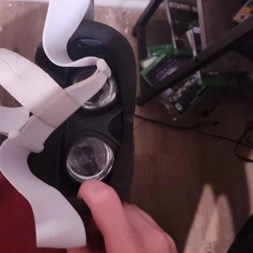 Oculus Quest 2